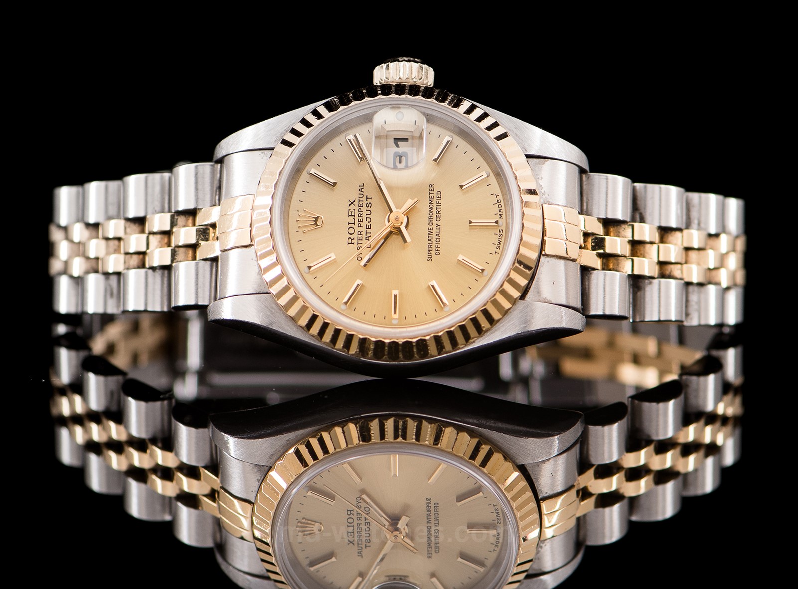 Compro Rolex usati